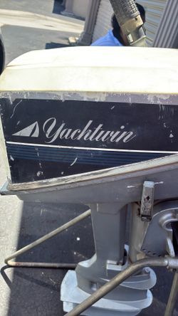 Yatchwin motor