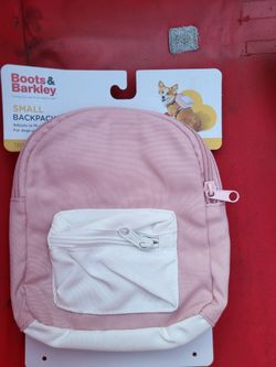 Pet Backpacks For Your Pup