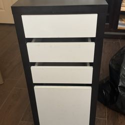 spa cabinet