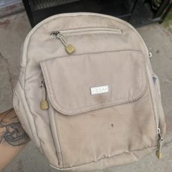 Small Backpack 