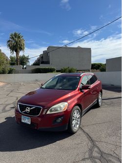 2010 Volvo Xc60