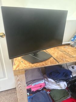 MSI 27” 300 hz 1440 monitor