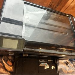 Hp Photo printer/ Copier