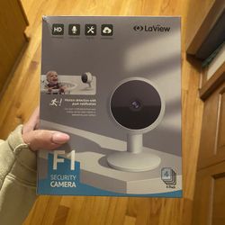 Set Of 4 home Security cameras