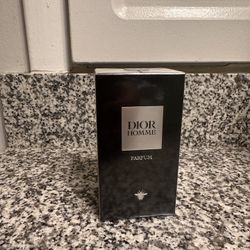 Dior Homme Parfum