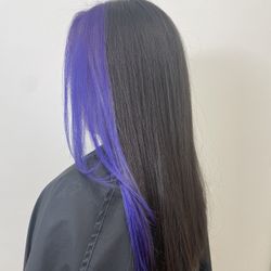 Hair Color