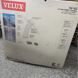 21 inch skylight