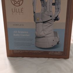 Baby Carrier 
