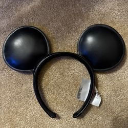 Walt Disney Mickey Ears