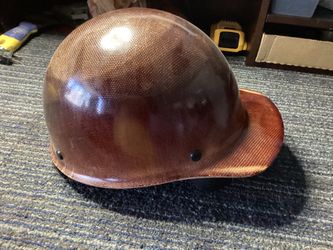 MSA SKULLGUARD CAP STYLE HARD HAT