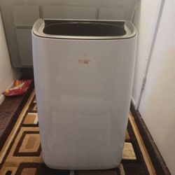DuraComfort Smart Portable Air Conditioner