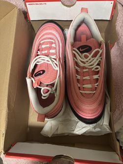 Nike Air Max 97 "Pink Gaze"