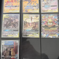 Pokemon Binder Collection 
