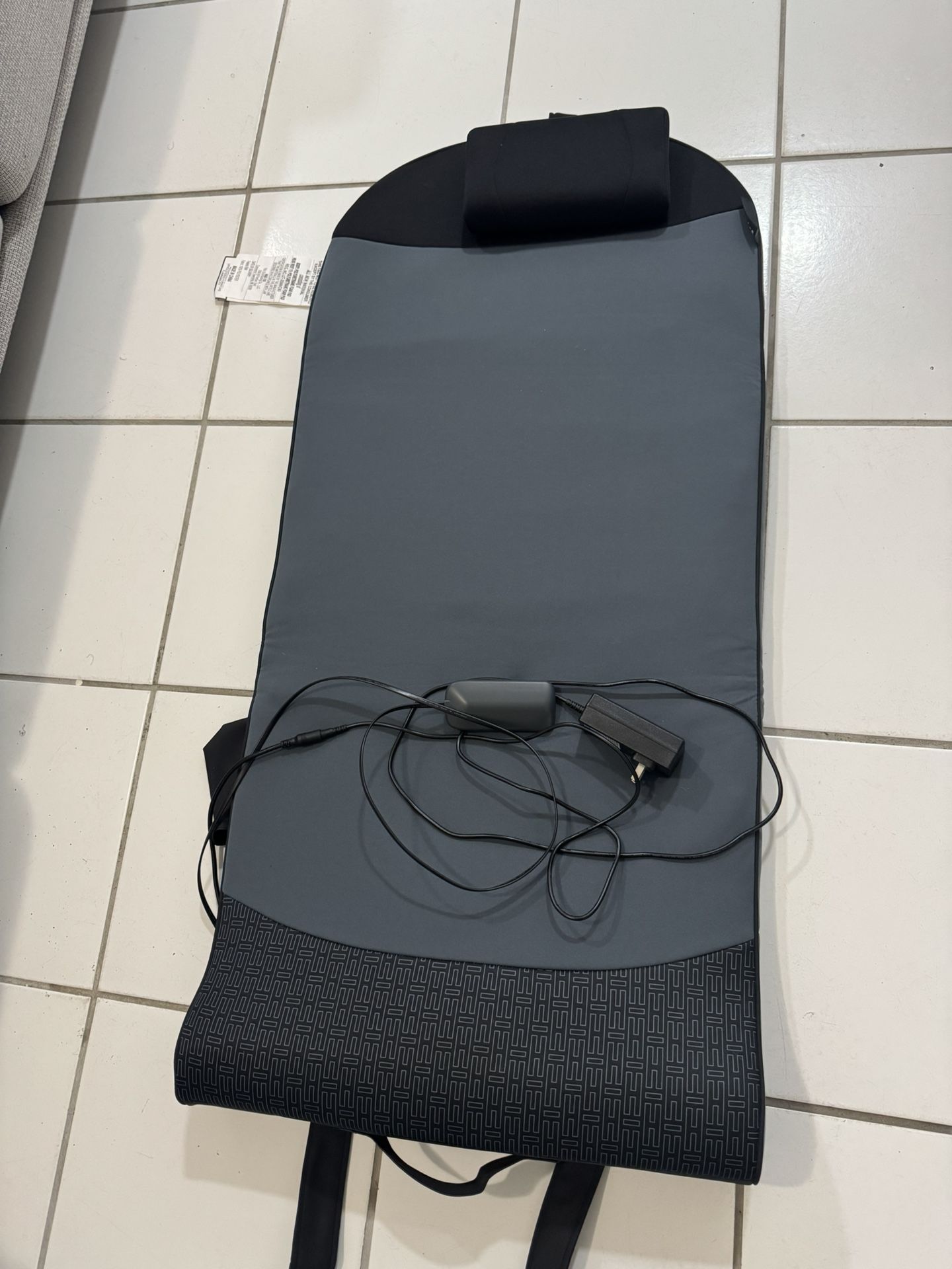 HoMedics Body Flex Back Stretching Mat