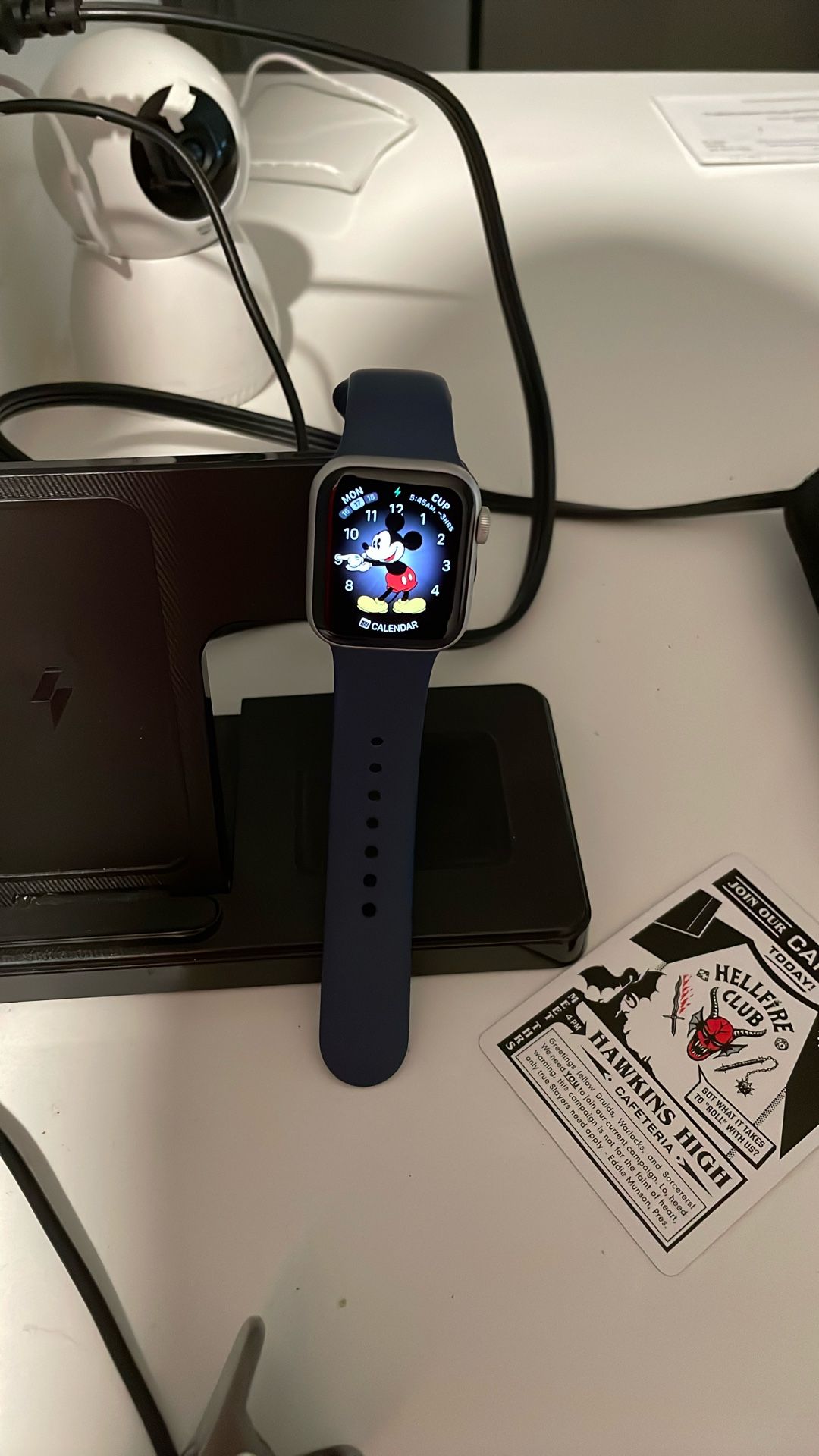 Apple Watch