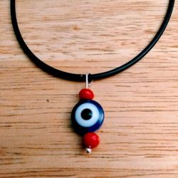 Evil eye Choker 🎁🎁🎁