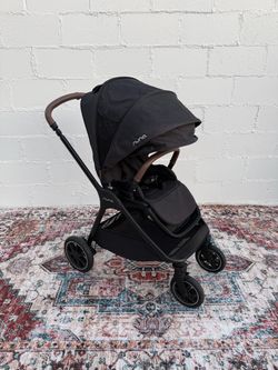 Nuna TRIV Next stroller