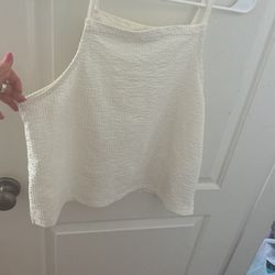 Madewell Tank 