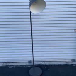 Vesper Modern Floor Lamp