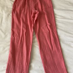 Girls Pants