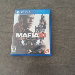 Mafia Two