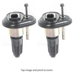 2003 Chevrolet Trailblazer LT 6 cyl 4.2L Ignition Coil pack