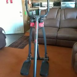 Walking Slimstride 360 Exercise In Great Condition,  Gently Use,  60.