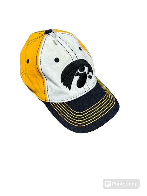 Iowa Hawkeyes Hat