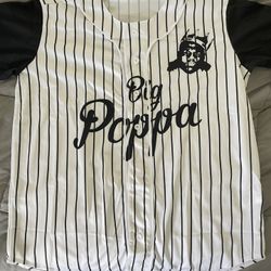 Big Poppa Jersey New