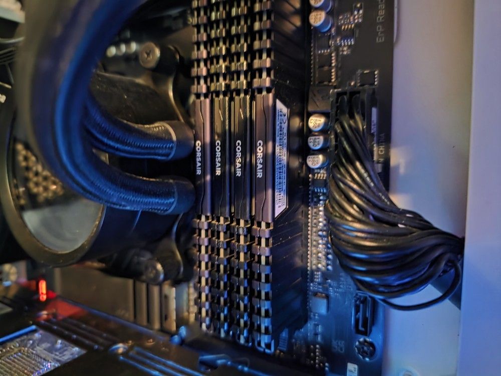 Ryzen 5900x Bundle