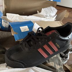Adidas Samoa 