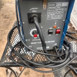 Welder
