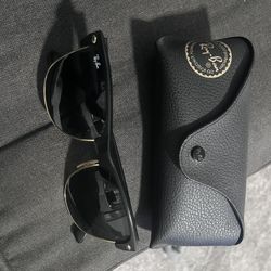 Ray-ban glasses 