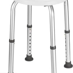 Swivel Shower Stool