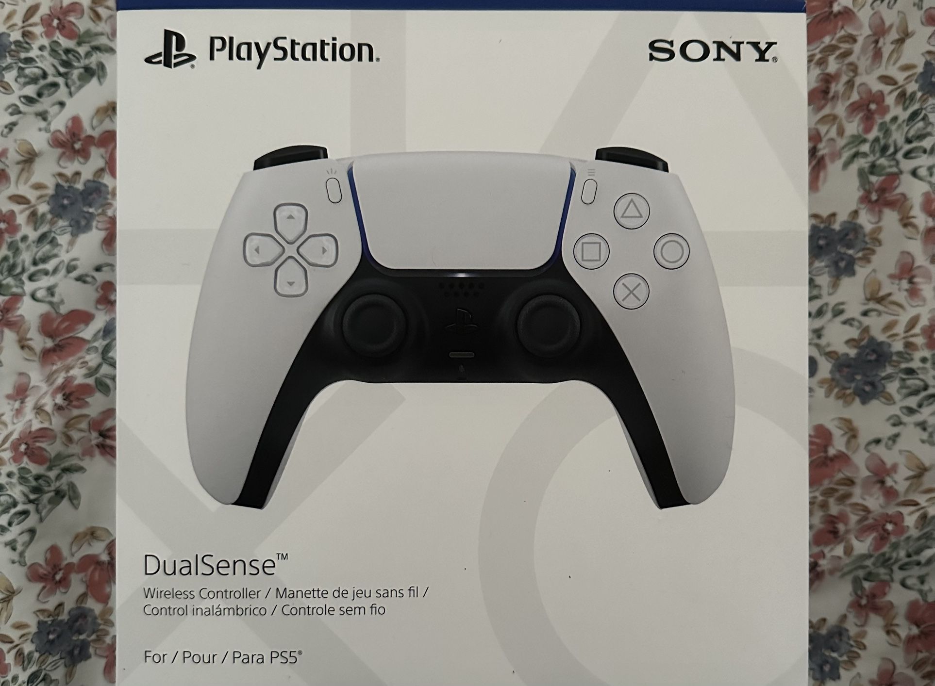 PS5 Controller