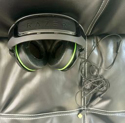 RAZER WIRED HEADSET