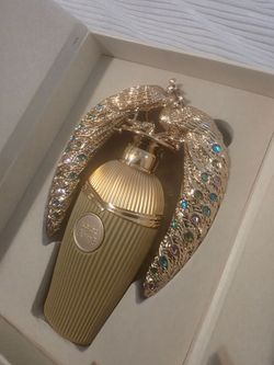 Womens perfume