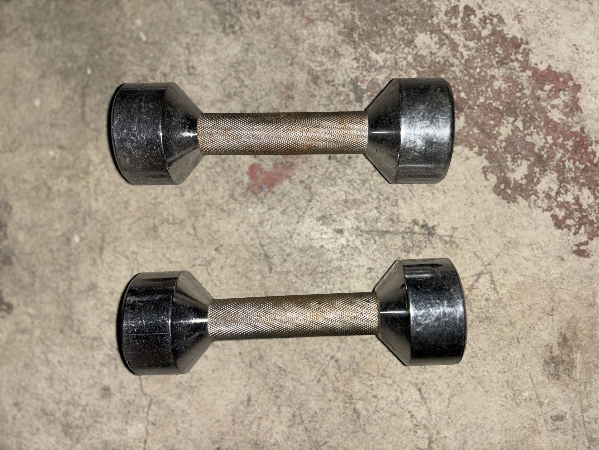 5ib Dumbell Set
