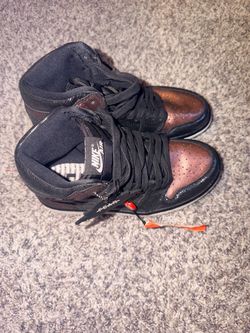 Jordan shoes
