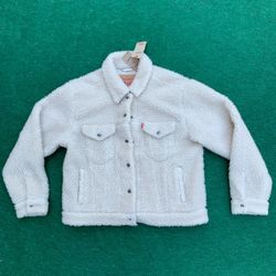 Woman’s Levi Jacket