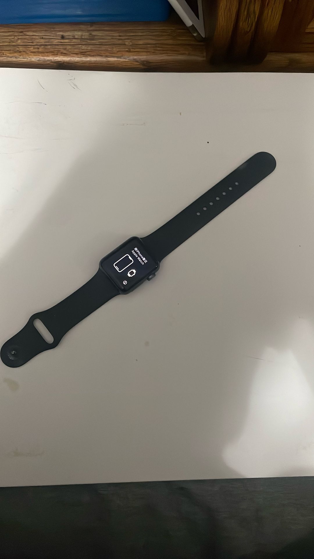 Apple Watch Series 3