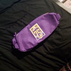 Los Angeles Lakers Bag