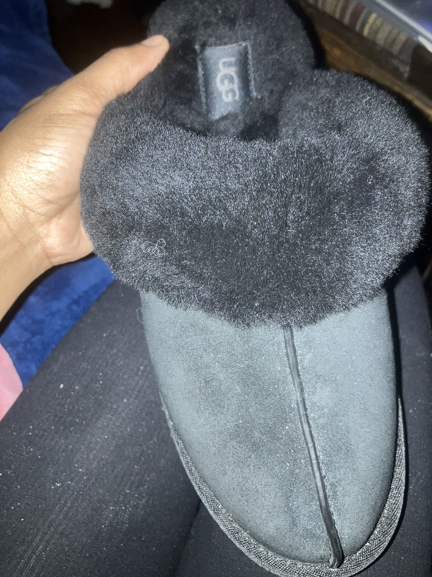 Ugg Slippers