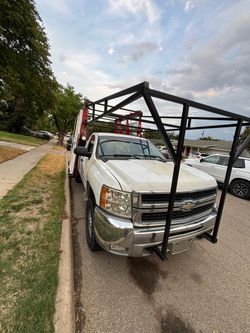 2007 Chevrolet Silverado 2500 HD