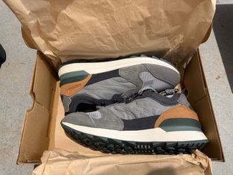 Merrell Alpine 83 Recraft Sneakers (Charcoal, Men’s 9.5)