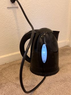 Electric kettle