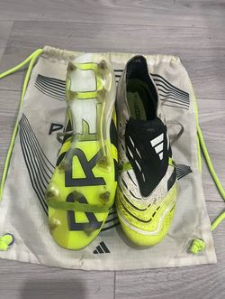 Adidas Predator Elite FT FG