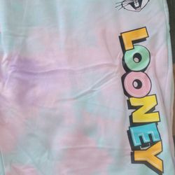 Looney Tunes  Ladies Joggers  Size XXXL21,  XXL19,    ,