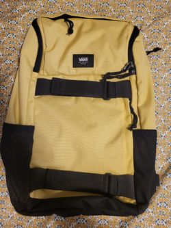 Vans Backpack