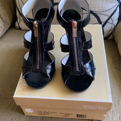 Michael Kors Black Size 8